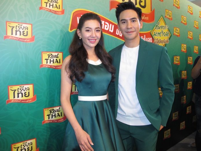 ลือช่อง 3 สั่งถอด “โป๊ป-เบลล่า” จากละครฟอร์มยักษ์ “เวียงกุมกาม”