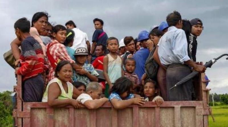 ฆาตกรรมปริศนา