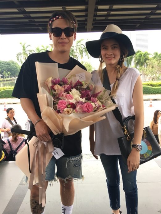  คิมเบอร์ลี่ สุดปลื้ม! เรียนจบป.ตรีสมใจ ยกใบปริญญาให้คุณพ่อที่ล่วงลับ 