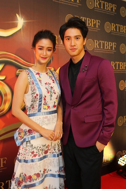 ใหญ่ ใหญ่-เขมทัตต์ เปิดโผชิงนาฎราช ครั้งที่ 9 ดีเดย์ 5 ส.ค. 'อั้ม-แต้ว-เจนี่' นำทีมชิงรางวัล