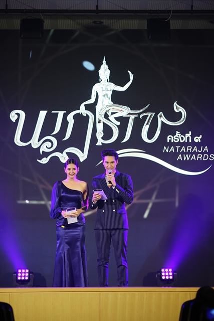 ใหญ่ ใหญ่-เขมทัตต์ เปิดโผชิงนาฎราช ครั้งที่ 9 ดีเดย์ 5 ส.ค. 'อั้ม-แต้ว-เจนี่' นำทีมชิงรางวัล