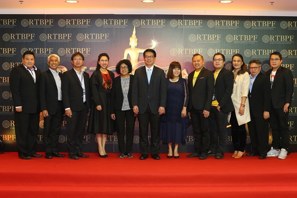 ใหญ่ ใหญ่-เขมทัตต์ เปิดโผชิงนาฎราช ครั้งที่ 9 ดีเดย์ 5 ส.ค. 'อั้ม-แต้ว-เจนี่' นำทีมชิงรางวัล