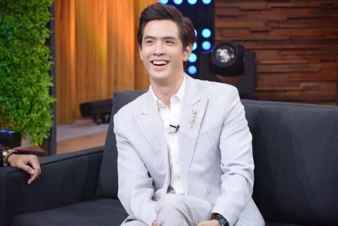 บอสวศิน บอสวศิน ดังข้ามคืน แจ้งเกิด ฟิล์ม ธนภัทร ประกาศชัด ชอบผู้หญิงอายุเยอะ!