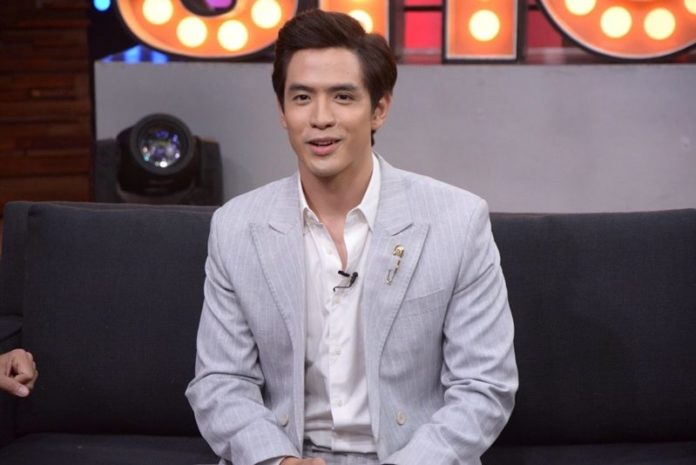 บอสวศิน บอสวศิน ดังข้ามคืน แจ้งเกิด ฟิล์ม ธนภัทร ประกาศชัด ชอบผู้หญิงอายุเยอะ!