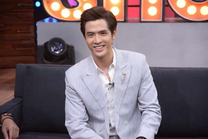บอสวศิน บอสวศิน ดังข้ามคืน แจ้งเกิด ฟิล์ม ธนภัทร ประกาศชัด ชอบผู้หญิงอายุเยอะ!