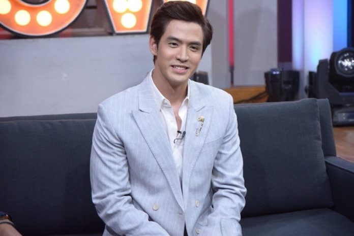 บอสวศิน บอสวศิน ดังข้ามคืน แจ้งเกิด ฟิล์ม ธนภัทร ประกาศชัด ชอบผู้หญิงอายุเยอะ!