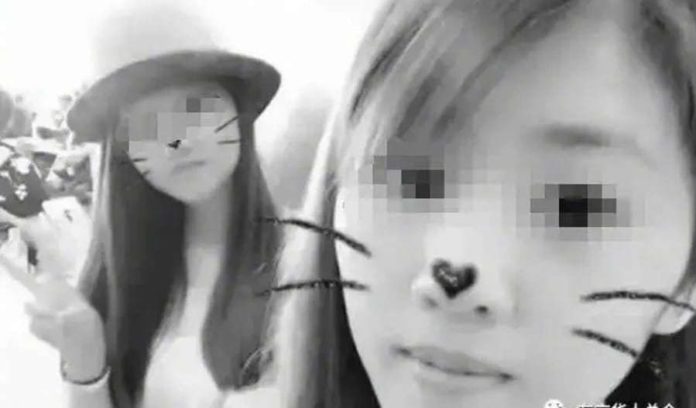 หนุ่มญี่ปุ่นฆ่ารัดคอคู่พี่น้องชาวจีน
