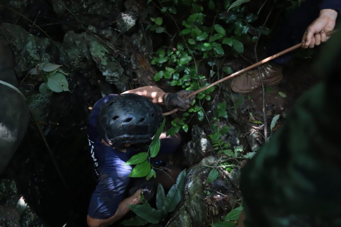 ถ้ำหลวง