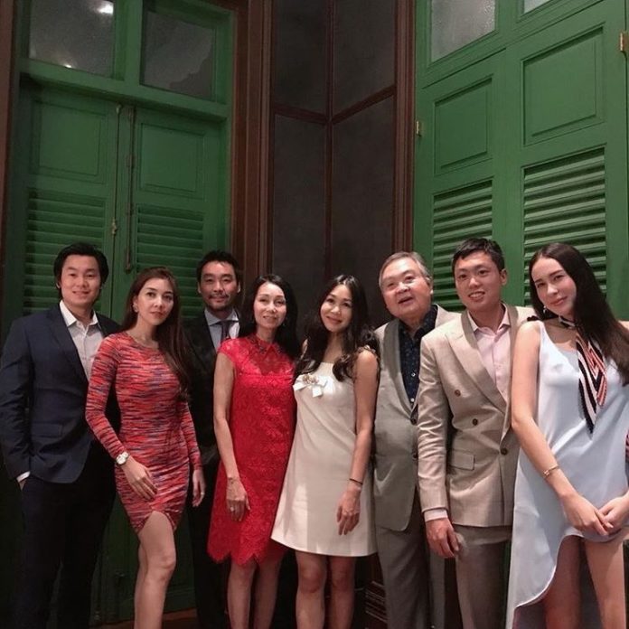 วุ้นเส้น รับ! คุย ไฮโซณัย คนเดียว ยันไม่มีสถานะ ขอบคุณฝ่ายชายลงรูปเยอะ