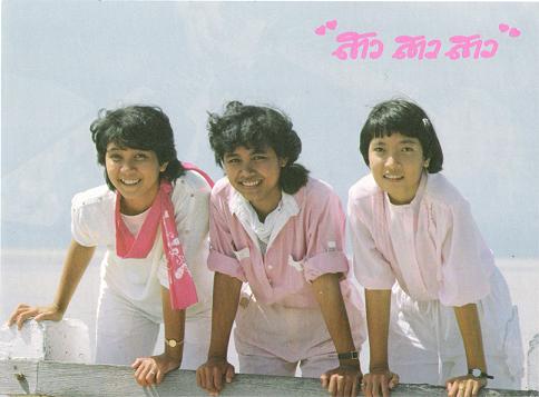 สาว สาว สาว สาว สาว สาว ประกาศจัดคอนเสิร์ตใหญ่ 34 ปีที่ทุกคนรอคอย!