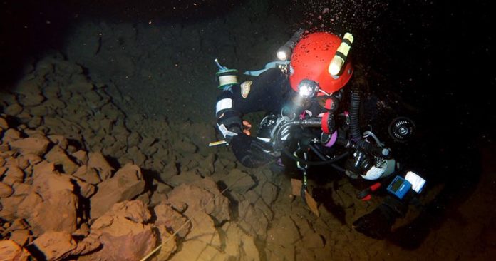 กู้13ชีวิตติดถ้ำหลวง