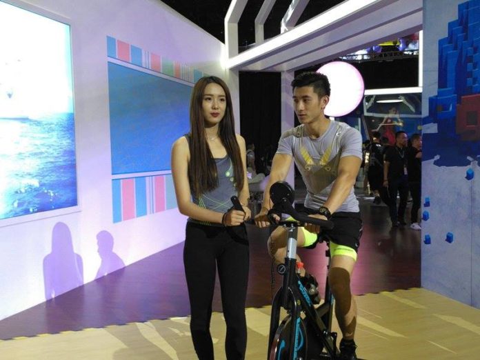  "เสื้อกล้ามอัจฉริยะ" 