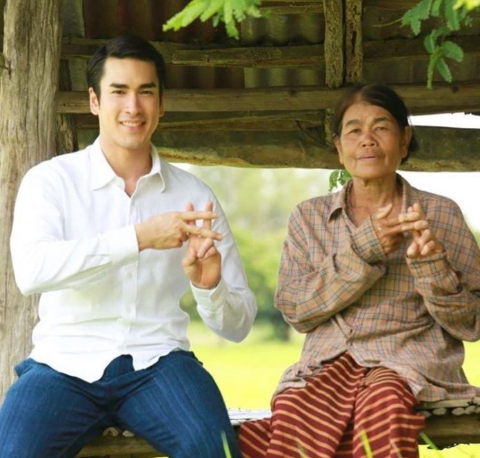 ณเดชน์ เดินหน้าประเทศไทย เรตติ้งขยับ ได้ดาราช่วยจ้อ เล็งดึง ญาญ่า ตามรอย ณเดชน์