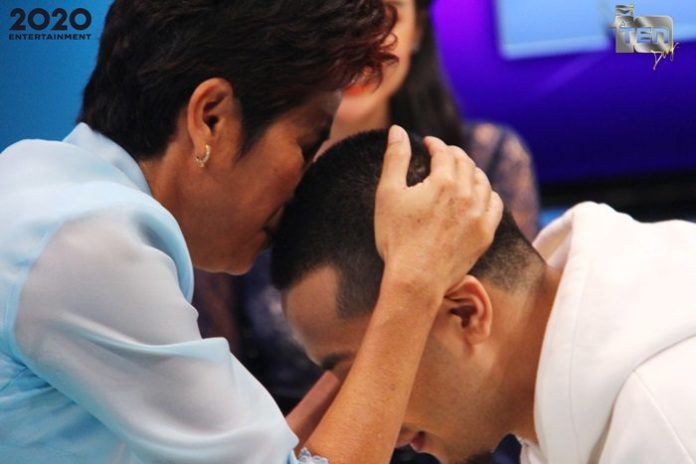 "เป้ วงมายด์" เคยเกเรจนได้เรื่อง แม่ตัดพ้อ "หรือเราเลี้ยงลูกไม่ดี" 