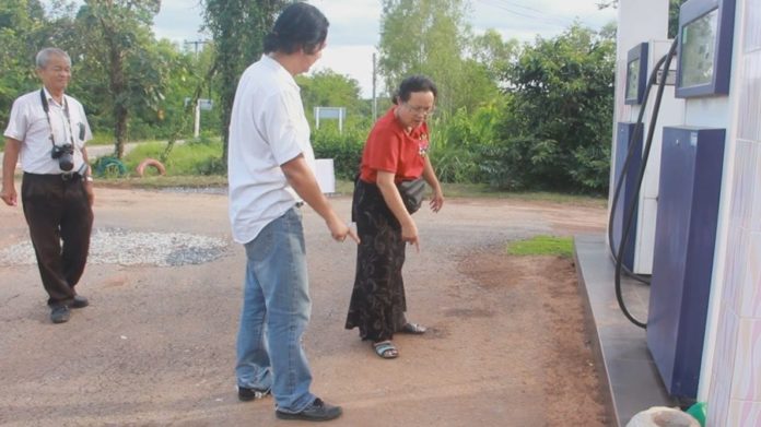 เปิดวงจรปิดล่าจับโจรแสบ! 