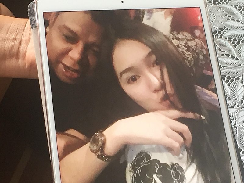 น้องสปาย