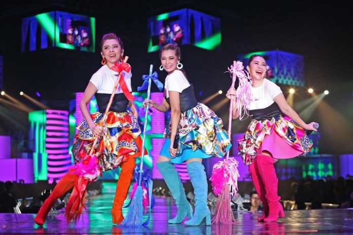 คอเพลง90 จัดเต็ม 90's NONSTOP CONCERT กรี๊ดลั่น บอสวศิน โผล่เซอร์ไพรส์