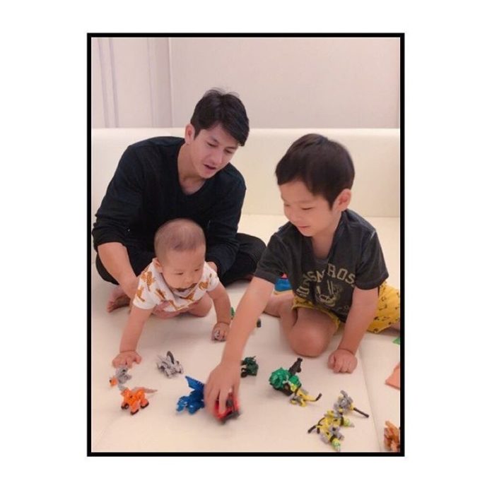 ‘ติ๊ก-เจษฎาภรณ์’ ผุดรายการใหม่ ‘เจ้าป่าเข้าเมือง’ เติมเต็มช่วงชีวิตที่หายไป