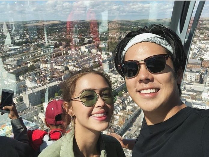 ‘แพทริเซีย’ สานฝันเรียนต่อตปท. กลัวหายหน้าคนลืม - เผย ‘พีช’ หวงลงรูปชุดว่ายน้ำ