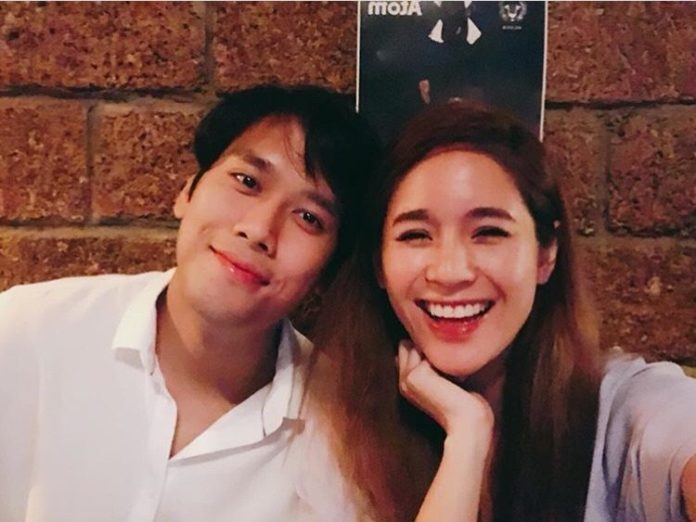 ‘จิ๊บ’ ยันไม่เลิก ‘บอส’ เผยประสบการณ์รักโชกโชน เพิ่งเข้าใจคำว่า พอดี!