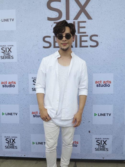 ทอม ROOM39 ทอม ROOM39 หวนรับงานแสดงในรอบ 10 ปี ชีวิตคู่แฮปปี้ ปรึกษาหมอวางแผนมีลูก