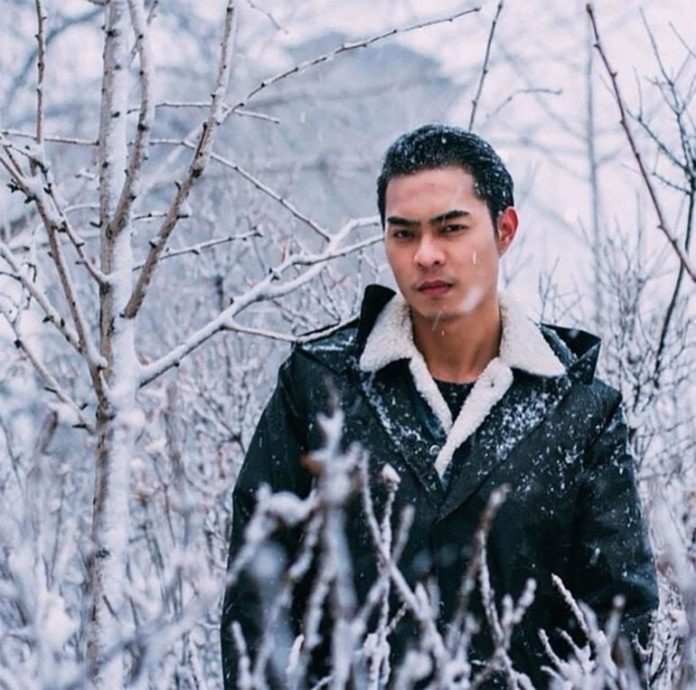 น้องเดียร์ 