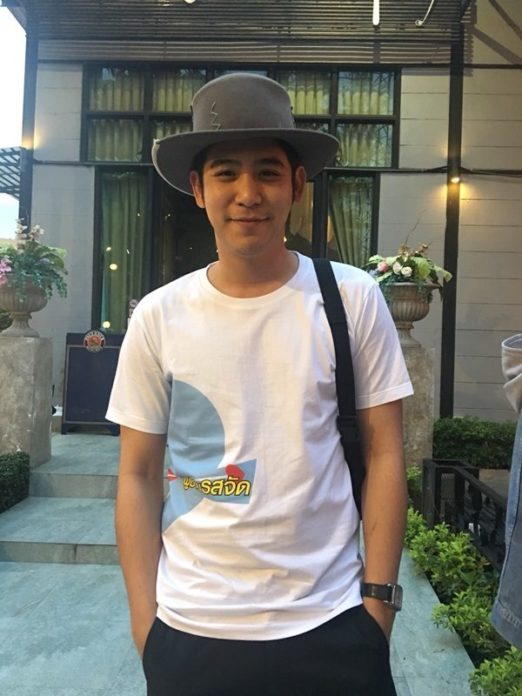 พอร์ช-ศรัณย์ ศิริลักษณ์ พอร์ช-ศรัณย์ ยันข่าวลือเลิก เกรซ-ชลิตา ไม่เป็นความจริง ย้ำ!! รักเหมือนเดิม