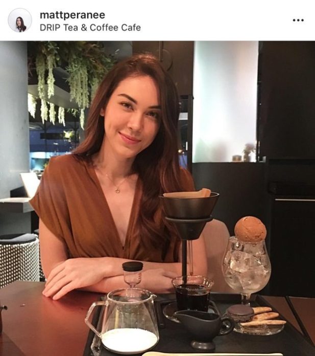 กึ้ง-เฉลิมชัย ปัด! ไม่ได้นัด แมท-ภีรนีย์ พร้อมปฏิเสธข่าวตามจีบ นางเองคนดัง 