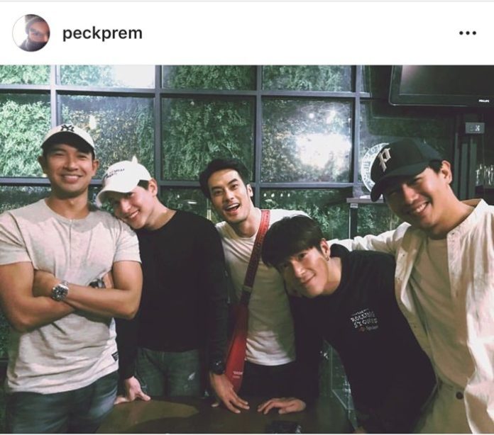 เกรท-วรินทร ภูมิใจ "คนดีที่ไหน" ยอดคนดูพุ่ง ตั้งเป้าทุกอีพี พิธีกรต้องครบ