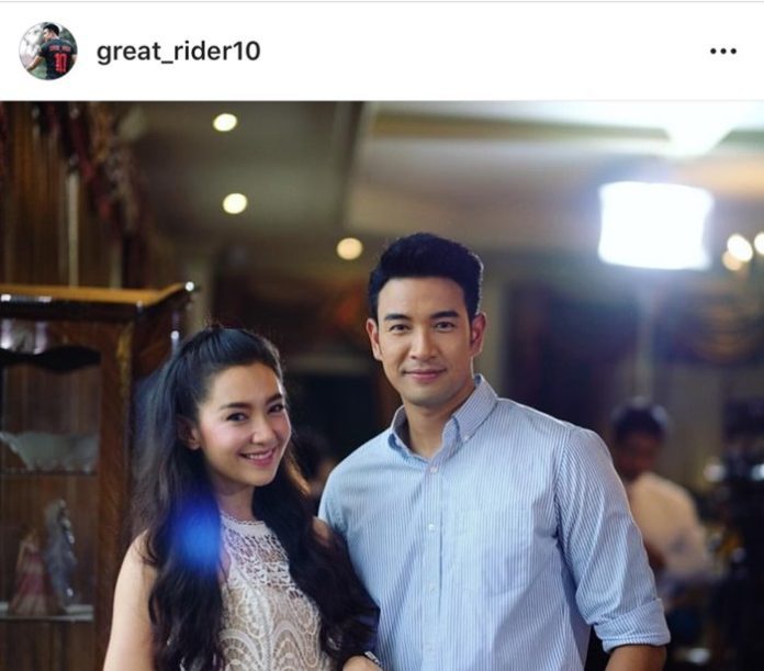 เกรท-วรินทร ภูมิใจ "คนดีที่ไหน" ยอดคนดูพุ่ง ตั้งเป้าทุกอีพี พิธีกรต้องครบ