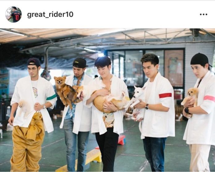 เกรท-วรินทร ภูมิใจ "คนดีที่ไหน" ยอดคนดูพุ่ง ตั้งเป้าทุกอีพี พิธีกรต้องครบ
