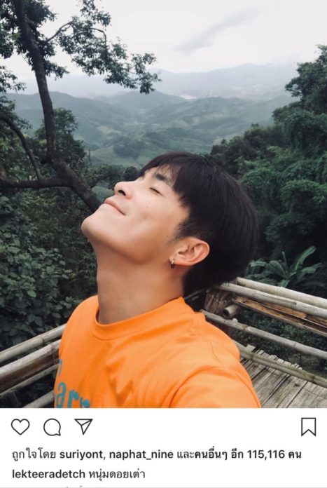 เต้ย ปัด อาเล็ก ตามเฝ้าที่กองละครไกลถึงเชียงราย เล่ามุมหวาน ดูแลดี-ทำอาหารเก่ง