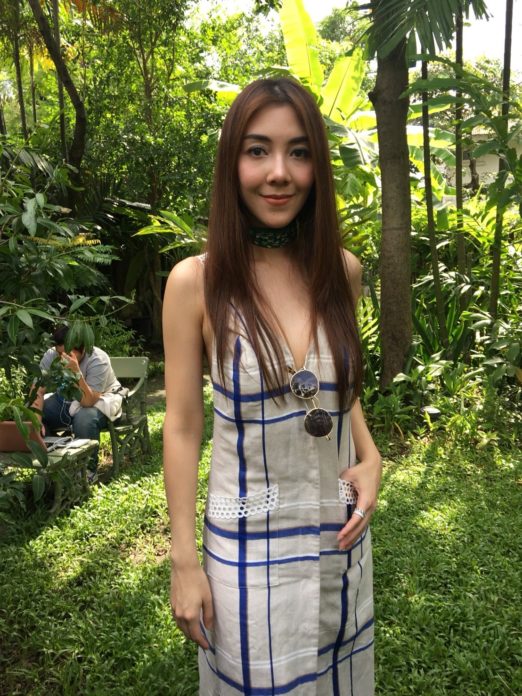 วุ้นเส้น ทุ่มซื้อคอนโดหรูย่านสาทรร่วม 30 ล้าน ให้รางวัลตัวเอง เล็งลงทุนระยะยาว