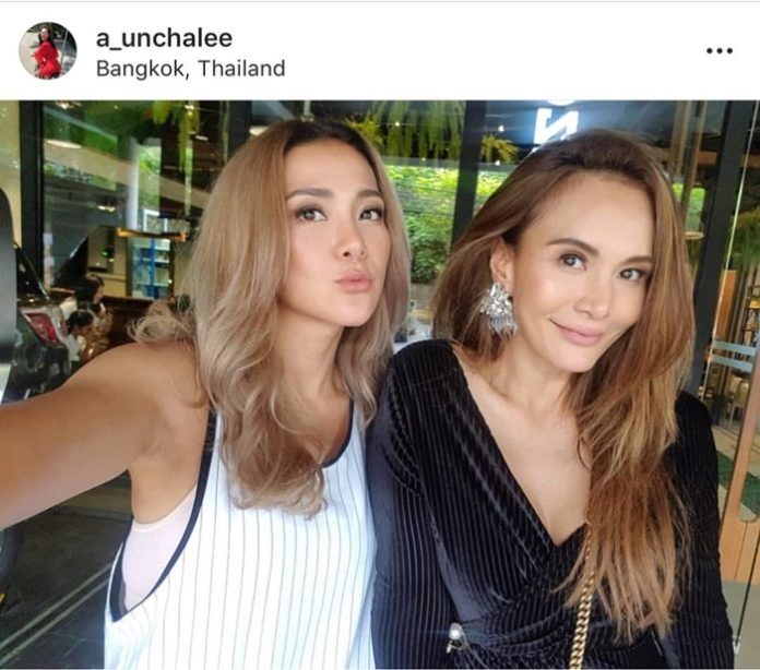 'โย ยศวดี' - 'เอ อัญชลี' เผยนาทีจักรยานล้มกระดูกเชิงกรานหัก!