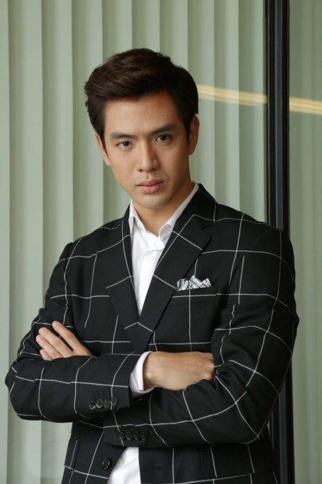 ฟิล์ม เขินจูบจริง บี ฉากจบเมีย2018 เผยเตรียมเข้าพบ นายกฯ เดินหน้าประเทศไทย