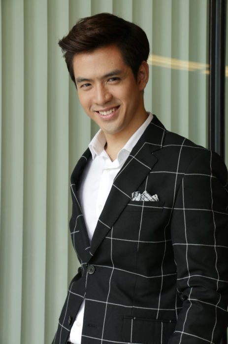 ฟิล์ม เขินจูบจริง บี ฉากจบเมีย2018 เผยเตรียมเข้าพบ นายกฯ เดินหน้าประเทศไทย
