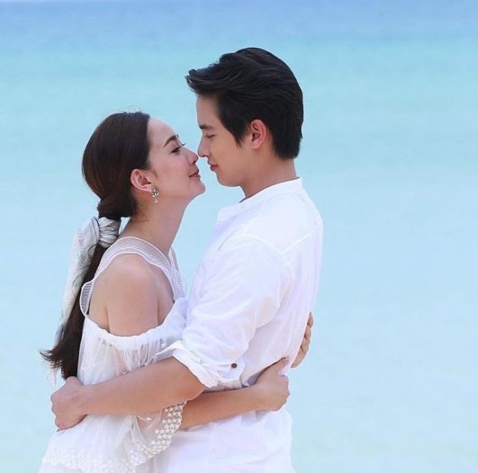 ต้น-อาชว์ ไหลสกุล 'ต้น' ตกใจ! โดนแฟนละครสั่งให้เลิก 'แต้ว' เหตุอินจิ้น 'เจมส์-จิ'