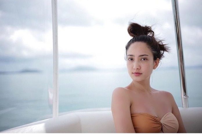 ต้น-อาชว์ ไหลสกุล 'ต้น' ตกใจ! โดนแฟนละครสั่งให้เลิก 'แต้ว' เหตุอินจิ้น 'เจมส์-จิ'