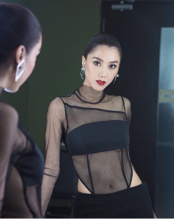 ‘ไอซ์ อภิษฎา’ เขินหนัก ละอ่อนตามจีบ เผยสเป๊กอยากได้หนุ่มวัย 38 อัพ