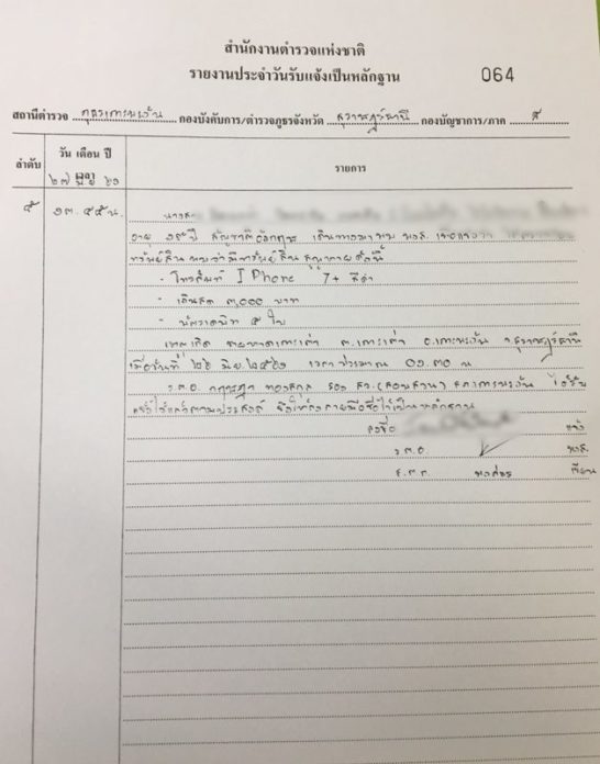 ตร.ไม่พบหลักฐาน