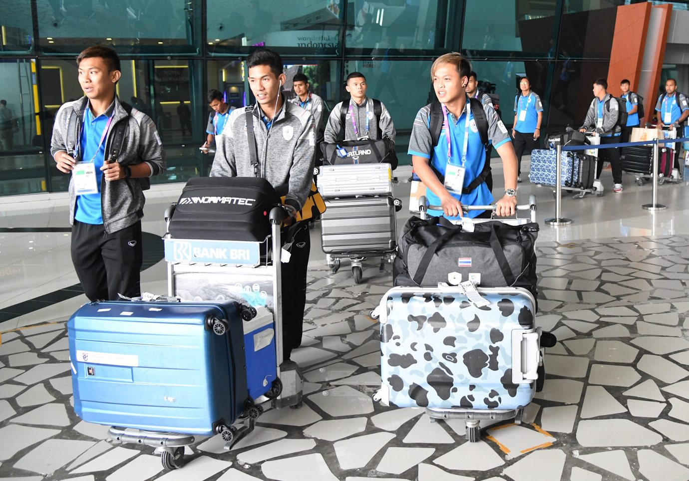 ‘ช้างศึก’