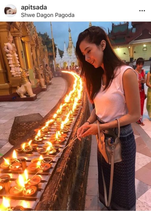 ไอซ์ ปลื้ม ซิวรางวัลสาวเซ็กซี่แห่งปี ลั่น แฮปปี้ชีวิตโสด ไม่อยากเสียเวลากับคนไม่ใช่