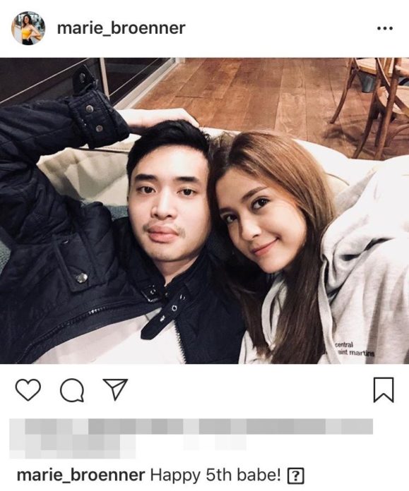 เมีย2018 มารี ปลื้ม คนอินจัดบท 'กันยา' ถูกด่าหยาบคาย-ส่งรูปเท้าให้ ไม่สนับสนุนเป็นเมียน้อย