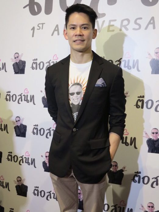 กรณ์ ณรงค์เดช กรณ์-ณรงค์เดช เปล่าถ่ายพรีเวดดิ้ง ลั่น ถ้าของจริงต้องอลังฯ กว่านี้