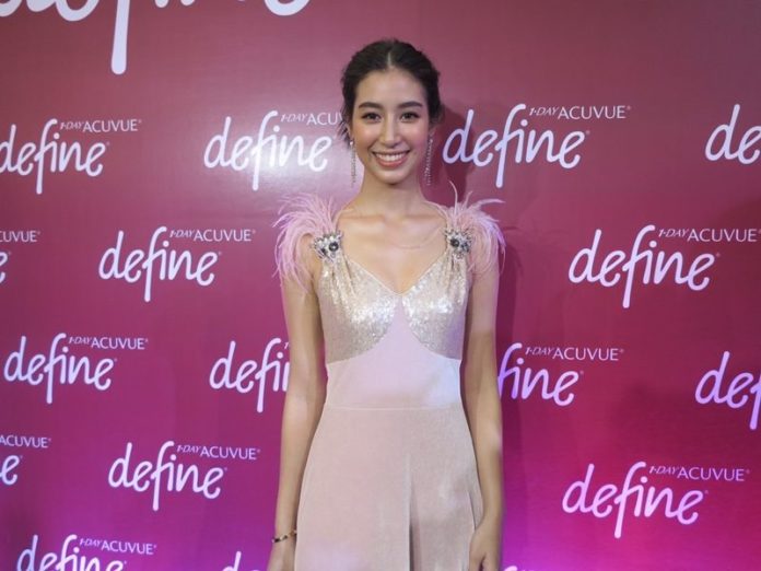 มิ้นต์ ชาลิดา มิ้นต์ ชาลิดา ไม่หวง ภูผา อวดกล้ามแต่คนโฟกัสผิดจุด แฮปปี้ฉลองวันเกิดอายุ 25 ปี