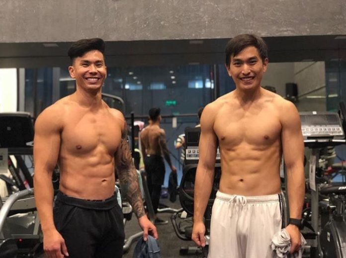 มิ้นต์ ชาลิดา มิ้นต์ ชาลิดา ไม่หวง ภูผา อวดกล้ามแต่คนโฟกัสผิดจุด แฮปปี้ฉลองวันเกิดอายุ 25 ปี