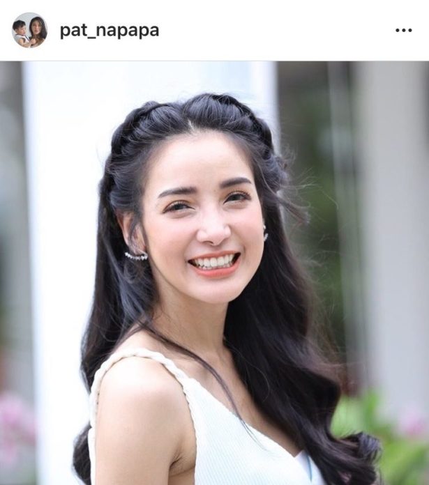 แพท ณปภา ช็อก แม่ตัวจริงติดต่อกลับครั้งแรก ได้ยินแต่เสียง พร้อมนัดเจอหน้า 