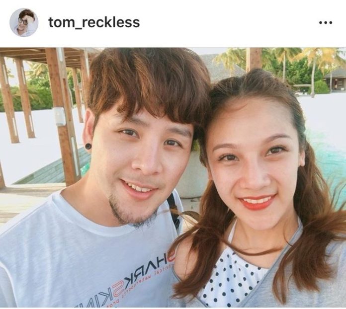ทอม ROOM39 ทอม ROOM39 หวนรับงานแสดงในรอบ 10 ปี ชีวิตคู่แฮปปี้ ปรึกษาหมอวางแผนมีลูก