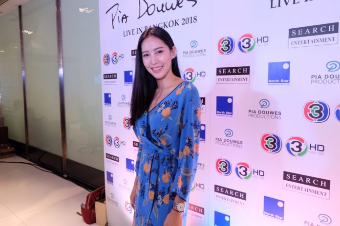เฌอเบลลล์-ลัลณ์ลลิน เตจะสา เวศซ์ ‘เฌอเบลล์’ เข็ดรัก ขอสนุกกับตัวเอง แฮปปี้ชีวิตโสด