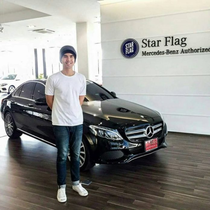 เต๋อ ฉันทวิชช์ ปัดซื้อรถหรูคู่ ใหม่ ดาวิกา เผยพาฝ่ายหญิงเจอแม่ ออกปากชมน่ารัก